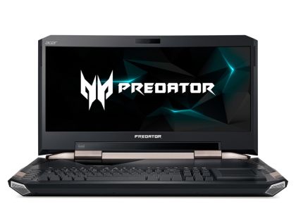 Acer Predator 21 X GX21-706Q